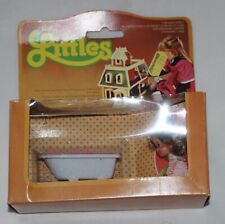 Vintage Mattel The Littles