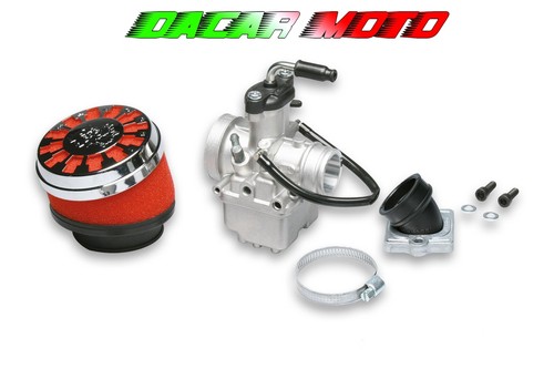 Fuel system vhst - fuel, bs