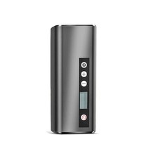 Mini air compressor wireless