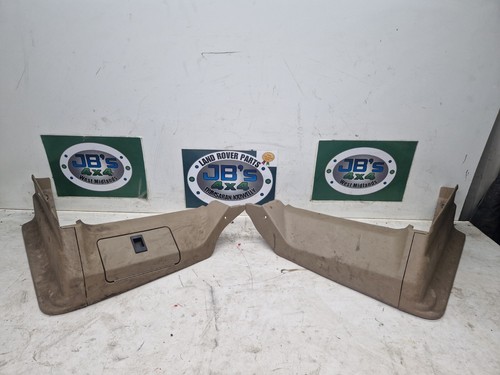 Land rover discovery td5 - discovery,