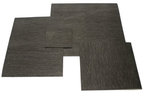 High temperature gasket paper - temperature,