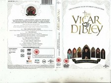 The Vicar of Dibley-1994-TV