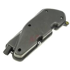 Air filter box complete for