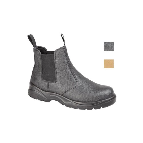 Grafter safety chelsea - grafter,