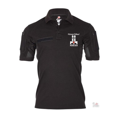 Tactical polo shirt alfa - tactical,