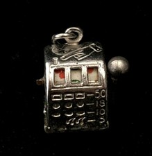 Vintage Sterling Silver