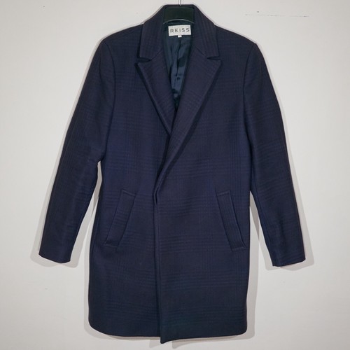 Reiss men purple - purple, ballad