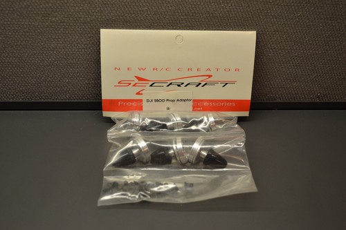 New secraft dji s800 - new,