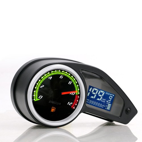Fuel gauge motorcycle - fuel,