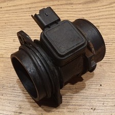 MAF Mass Air Flow Meter Sensor Fiesta Fusion C3 206 207 Bipper 9647144080 1.4 td