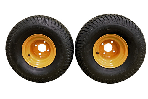 Antego 20x10 tire - tire, wheel
