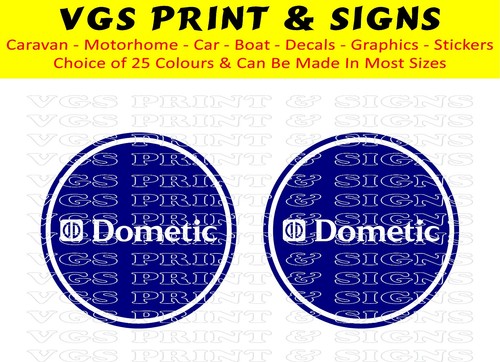 Dometic circle caravan - dometic,