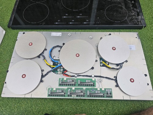 Stoves master induction unit - induction,