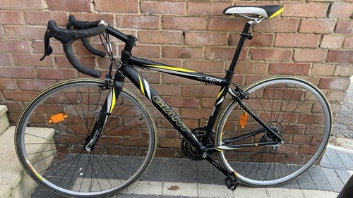 Giant ocr 700c road bike - ocr, s