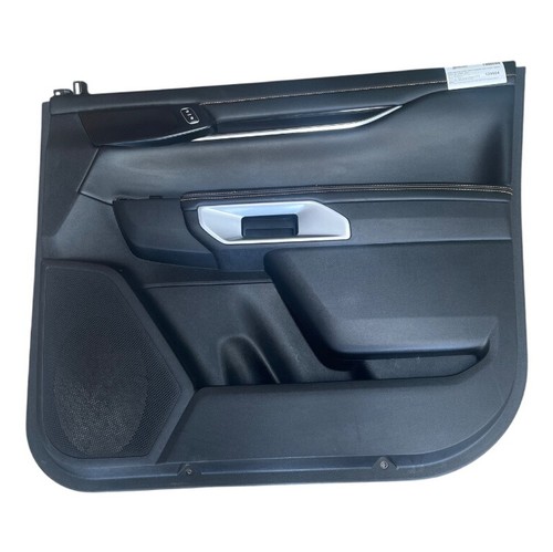 Ford ranger door card interior - door,