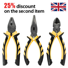 3PCS Combination Heavy Duty