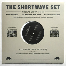The Shortwave Set - Slingshot