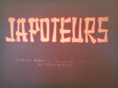 Superman japoteurs 1942 - superman,