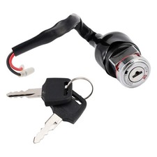 Ignition Key Switch For Honda S90 CT90 CL70 CL90 CB125S CL100 CL100S,CL125 XL100