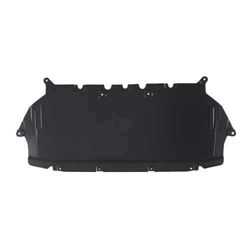 Engine splash shield for - splash, bmw