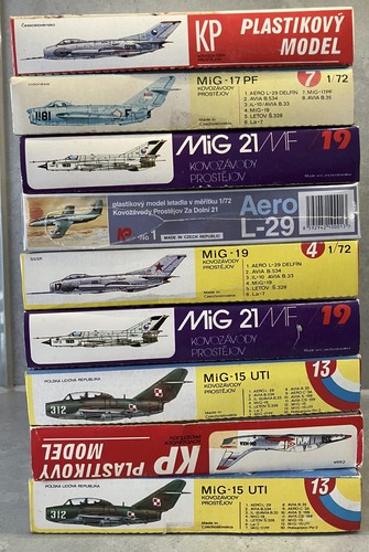 Models millitary air - models,