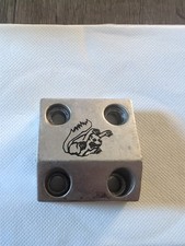 Vintage Mongoose BMX Stem Cap