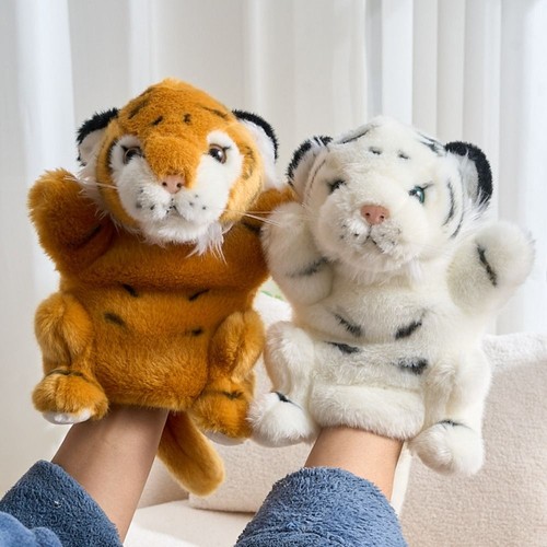 1pc hand puppet - hand, finger