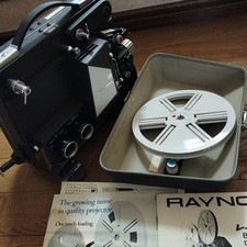 Raynox DU-707A 8mm Movie