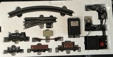 Hornby R.1036 Smokey Joe Set -