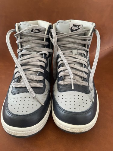Nike terminator high - nike,