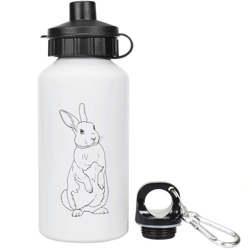 Standing rabbit animal - 'standing, animal'