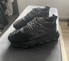 Versace Chain Reaction Runner