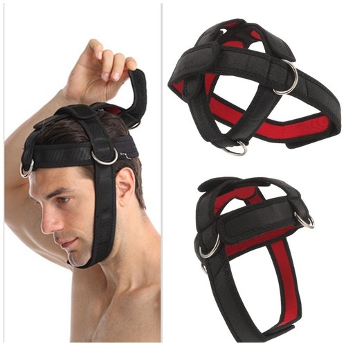Head and neck - neck, band