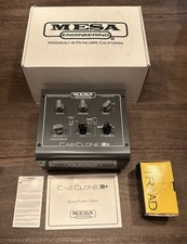MESA/Boogie CabClone IR+ Plus
