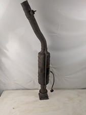 Scrap Catalytic Converter