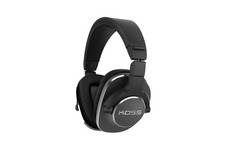 Koss over ear closed - over, back