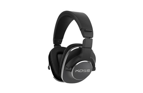 Koss over ear closed back - koss,