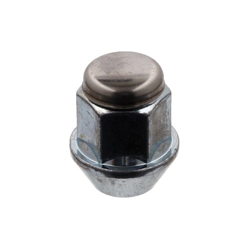 Wheel nut fits - nut, suzuki