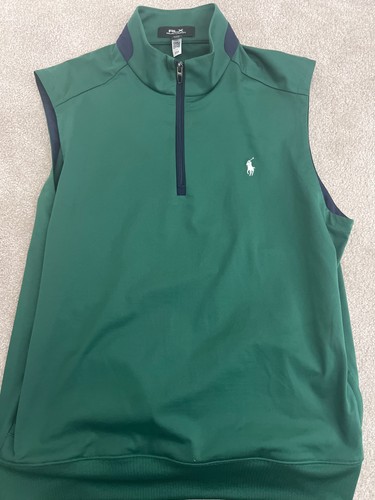 Ralph lauren rlx golf pullover - lauren,