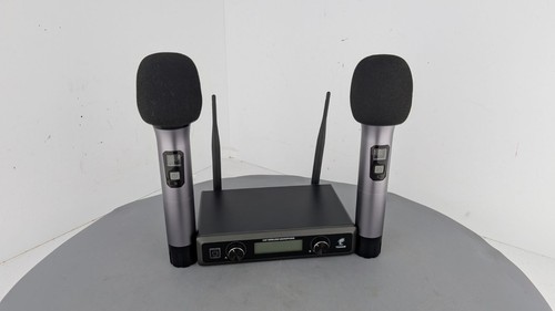 Tonor tw820 uhf wireless - tonor,