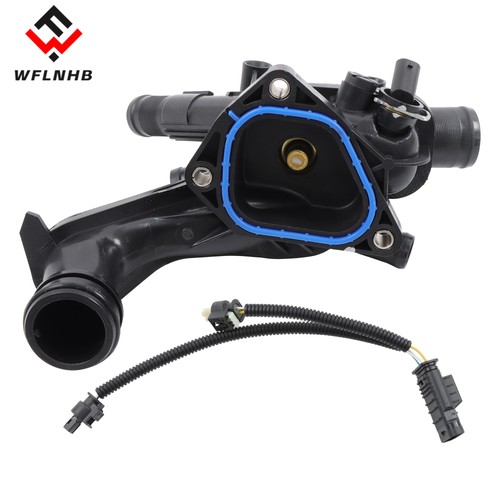 Thermostat housing 11537647751 - housing,