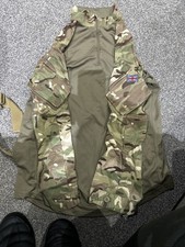 UBACS British Army Shirt MTP