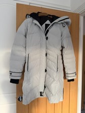 Canada Goose Womens Loretta