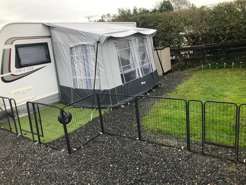 Inaca seasonal porch awning - inaca,