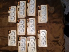 30 X Flickering Tealights
