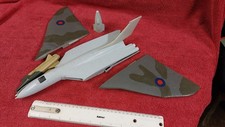 AVRO VULCAN 1/72 SCALE SCRAP /