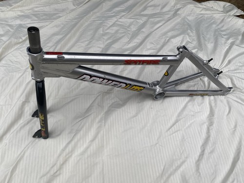 Powerlite spitfire inch - spitfire,