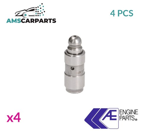 Hydraulic tappet lifter intake - hydraulic,