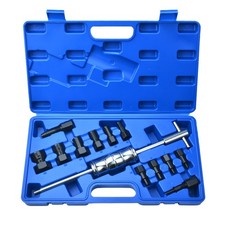 14 pc Inner Bearing Puller Kit
