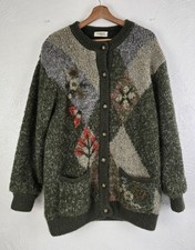 Fabrizio Vintage Mohair Blend